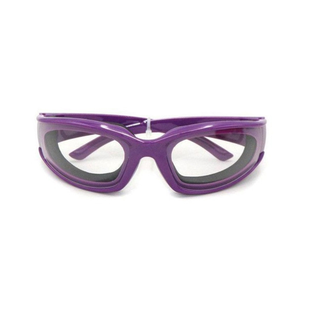 Kitchen Gadgets Cutting Tools - Eye Glasses Kitchen Onion Goggles Kitchen