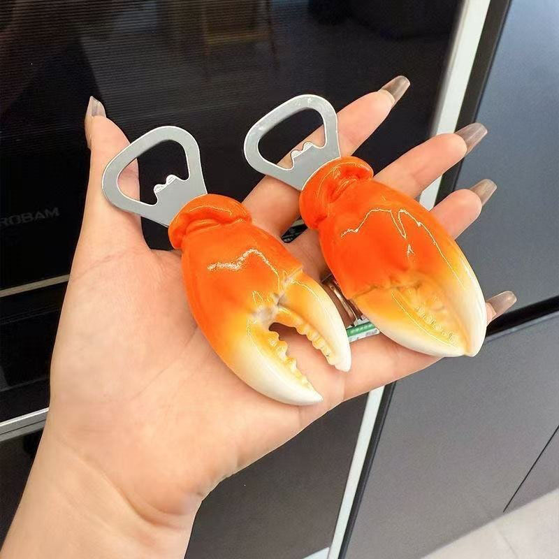 Funny Crab Claw Shaped Bottle  - Funny Kitchen Gadgets Gifts ulasan dan harga