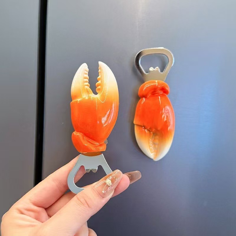 Funny Crab Claw Shaped Bottle  - Funny Kitchen Gadgets Gifts ulasan dan harga