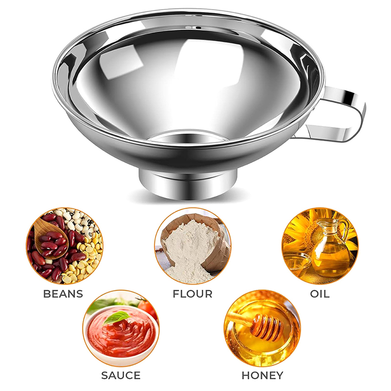 Very Popular 2 Size Stainless  - Kitchen Gadgets Popular ulasan dan harga