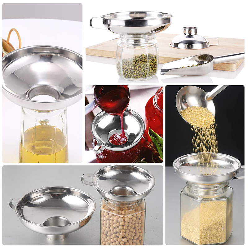 Very Popular 2 Size Stainless  - Kitchen Gadgets Popular ulasan dan harga