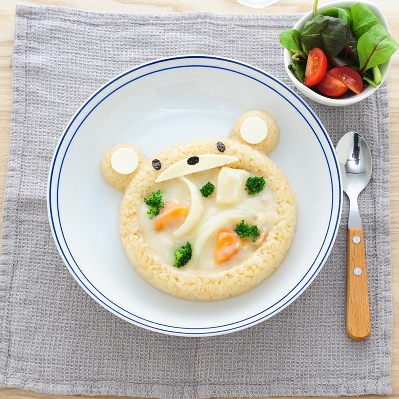 1Pcs Cute Cartoon Cat Bear Sus - Kitchen Handy Gadgets ulasan dan harga