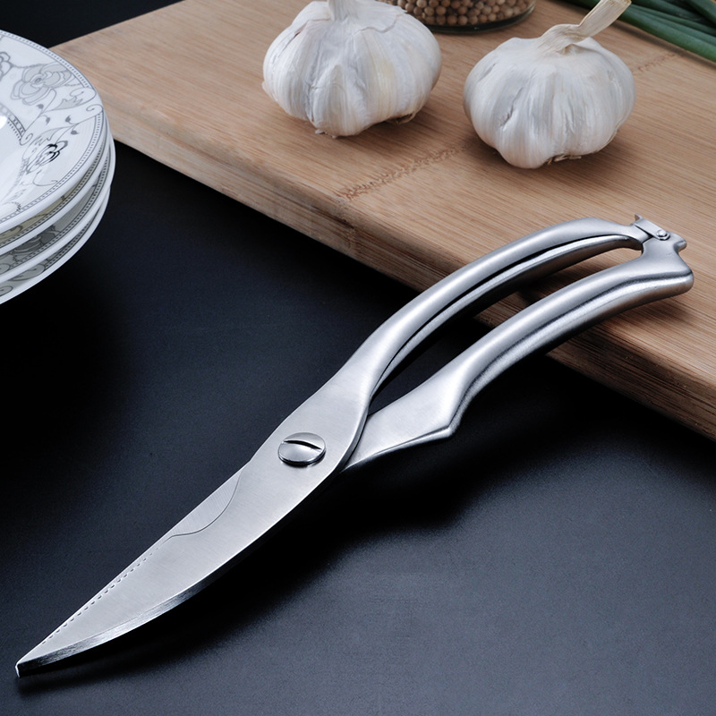 Stainless Steel Poultry Kitche - Kitchen Gadgets Cutting Tools ulasan dan harga