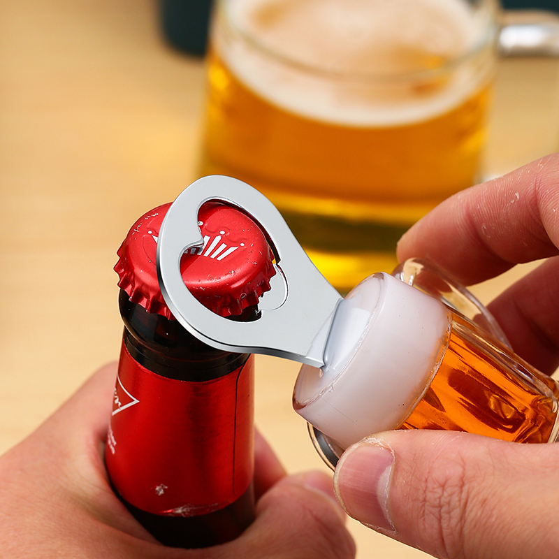 1-5PC Creative Beer Glass Shap - Funny Kitchen Gadgets Gifts ulasan dan harga