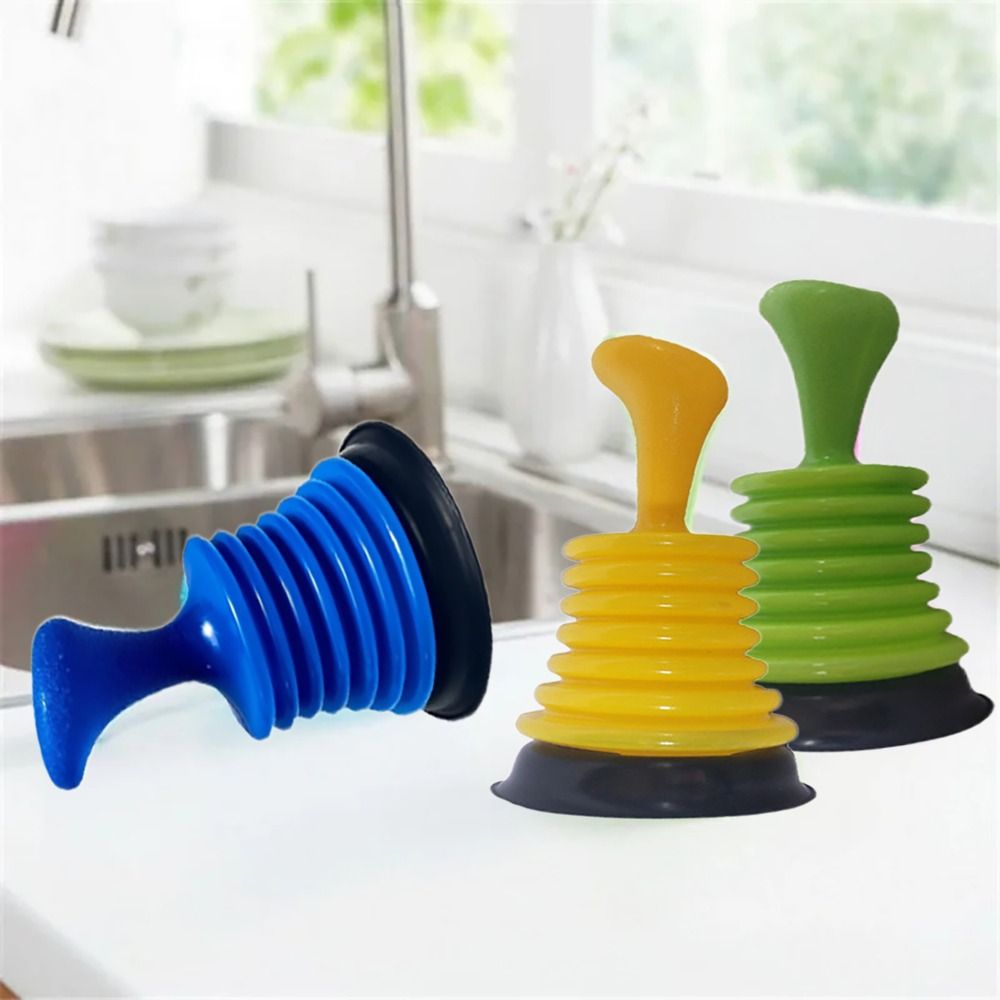 Kitchen Pipeline Dredge Suctio - Kitchen Handy Gadgets ulasan dan harga