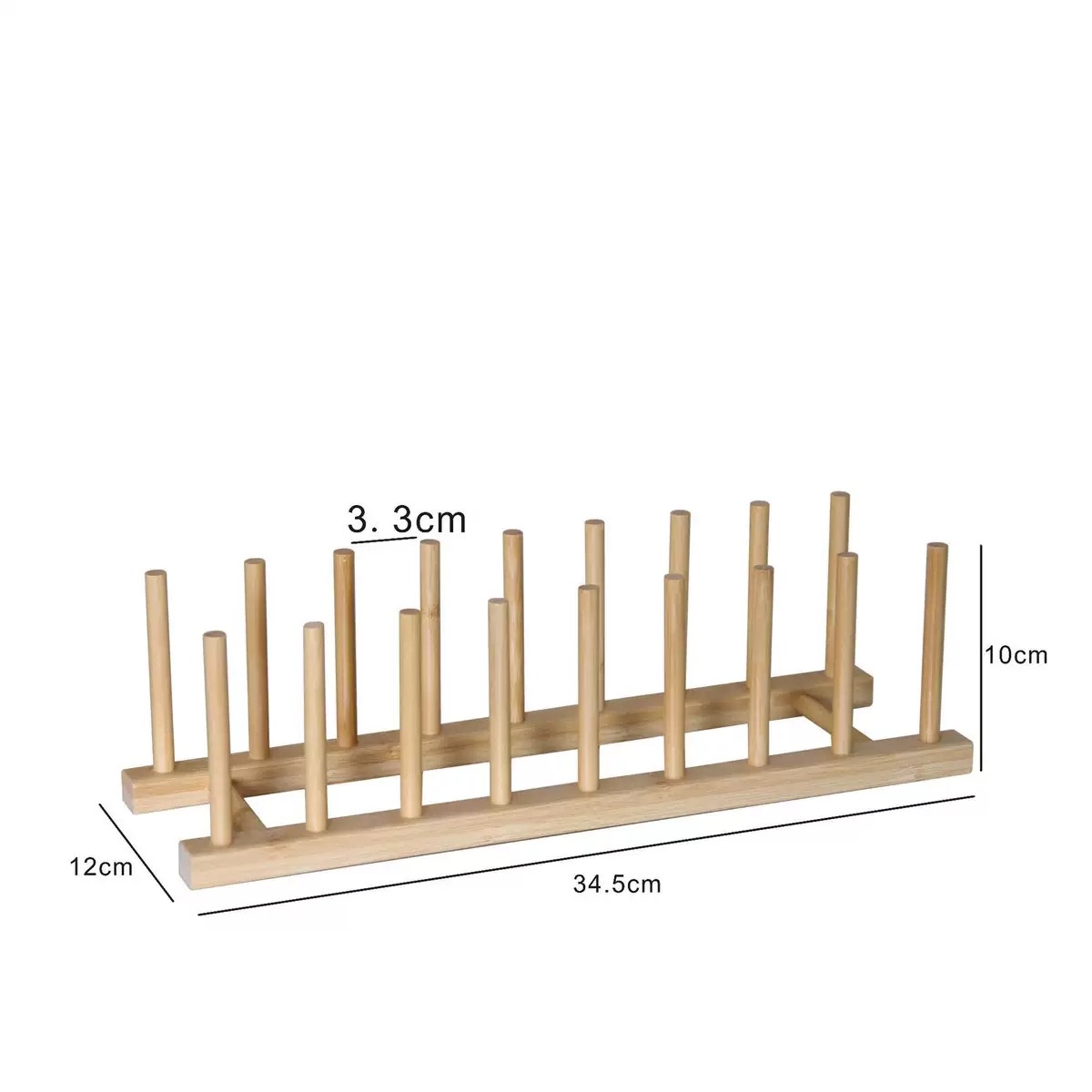 Bamboo Plates, Bowls, Cups, Bo - Bamboo Cutting Board ulasan dan harga