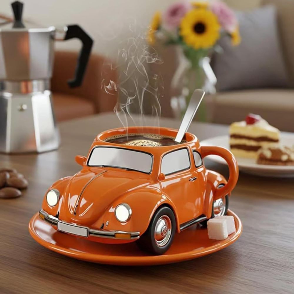 Exquisite Beetle Shaped Resin  - Funny Kitchen Gadgets Gifts ulasan dan harga