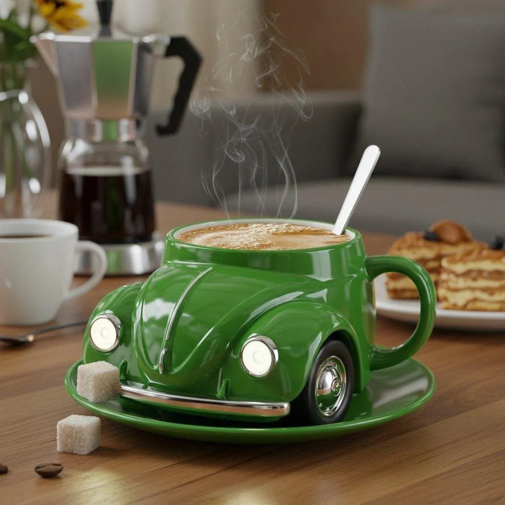 Exquisite Beetle Shaped Resin  - Funny Kitchen Gadgets Gifts ulasan dan harga