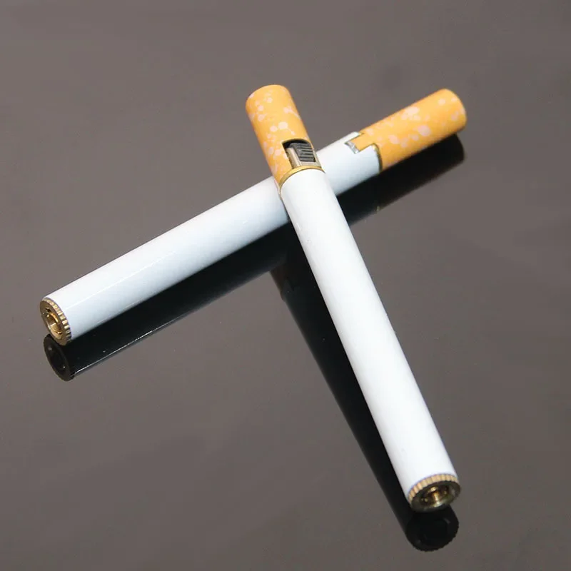 Unusual Man Lighter Cigarette  - Funny Kitchen Gadgets Gifts ulasan dan harga