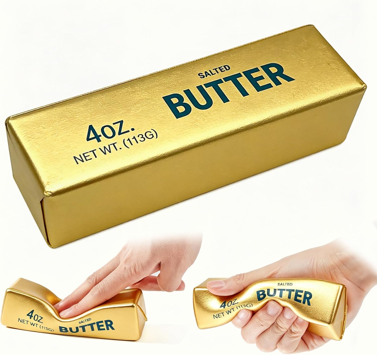 New Soft Slow Rebound Butter S - Funny Kitchen Gadgets Gifts ulasan dan harga