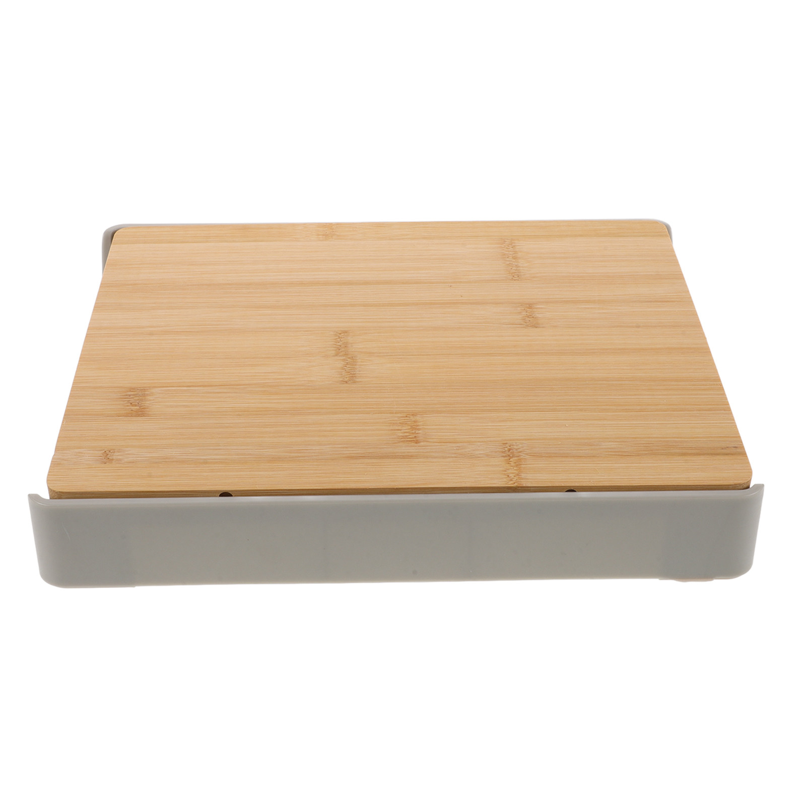 Bamboo Cutting Board Drawer St - Bamboo Cutting Board ulasan dan harga