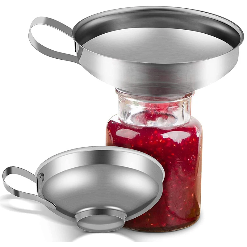 Very Popular 2 Size Stainless  - Kitchen Gadgets Popular ulasan dan harga