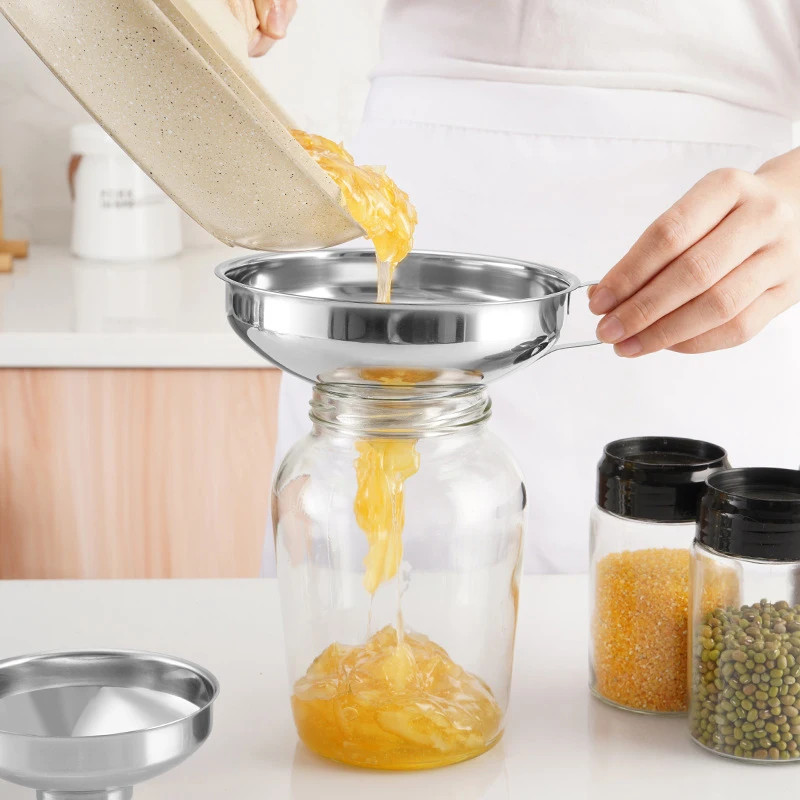 Very Popular 2 Size Stainless  - Kitchen Gadgets Popular ulasan dan harga