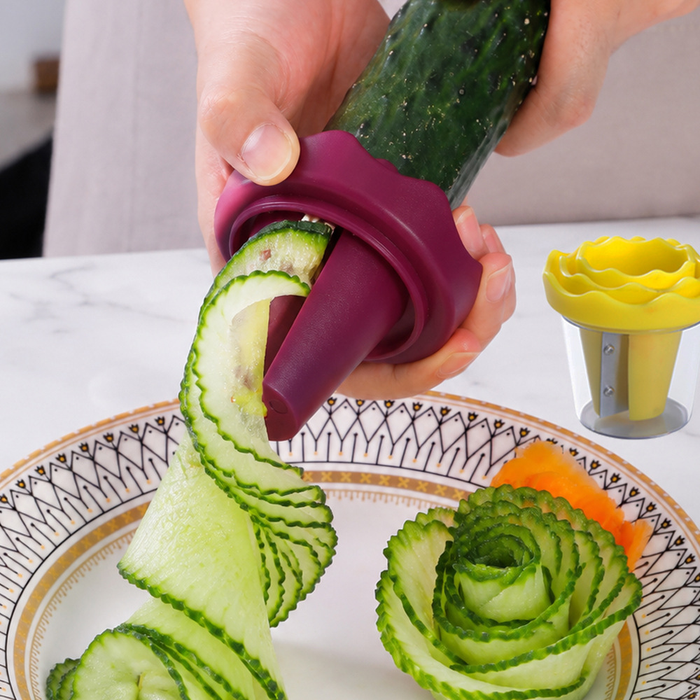 New Popular Flower Shape Dough - Kitchen Gadgets Popular ulasan dan harga