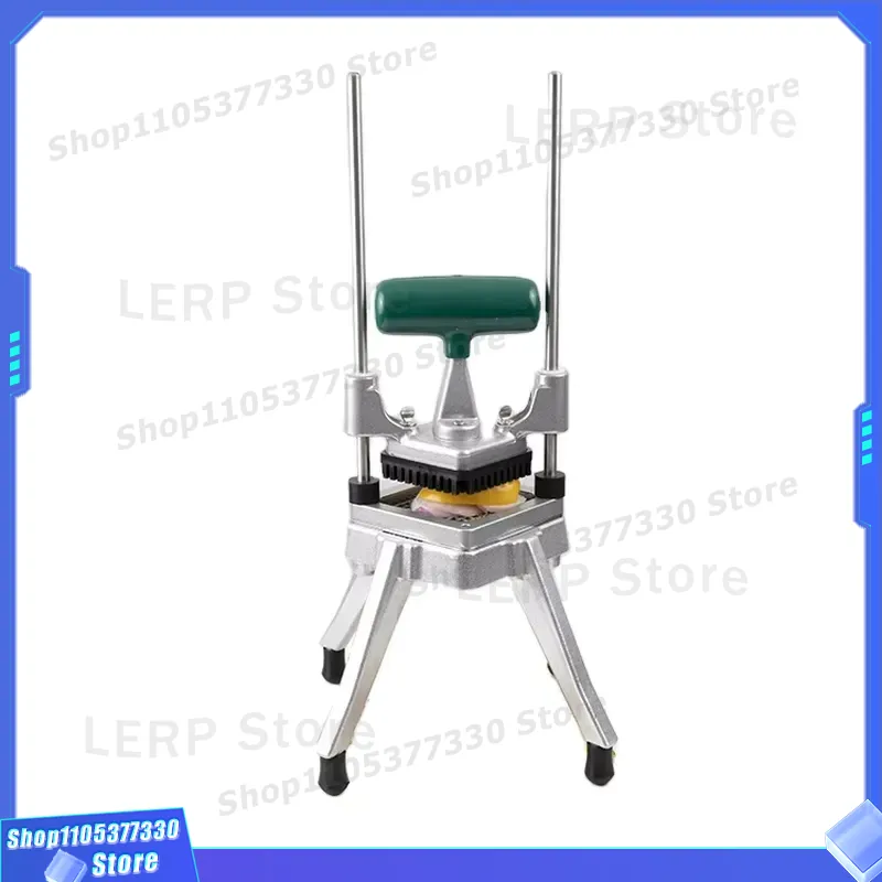 Manual Vegetable Chopper Mini  - Kitchen Gadgets Popular ulasan dan harga