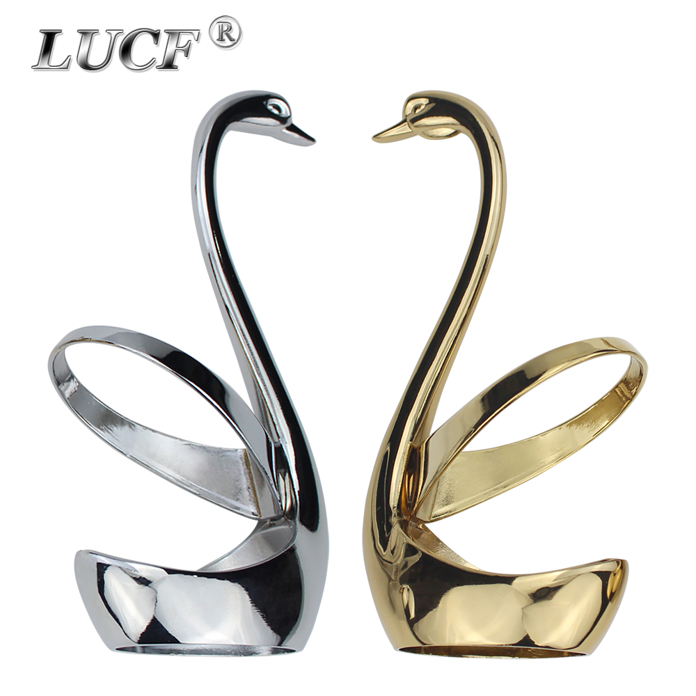Popular Swan Shape Zinc Alloy  - Kitchen Gadgets Popular ulasan dan harga