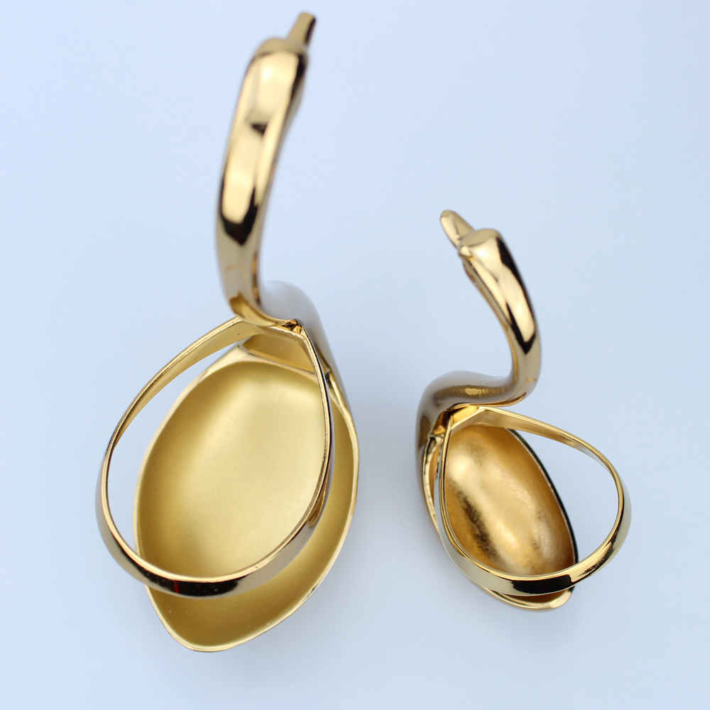 Popular Swan Shape Zinc Alloy  - Kitchen Gadgets Popular ulasan dan harga