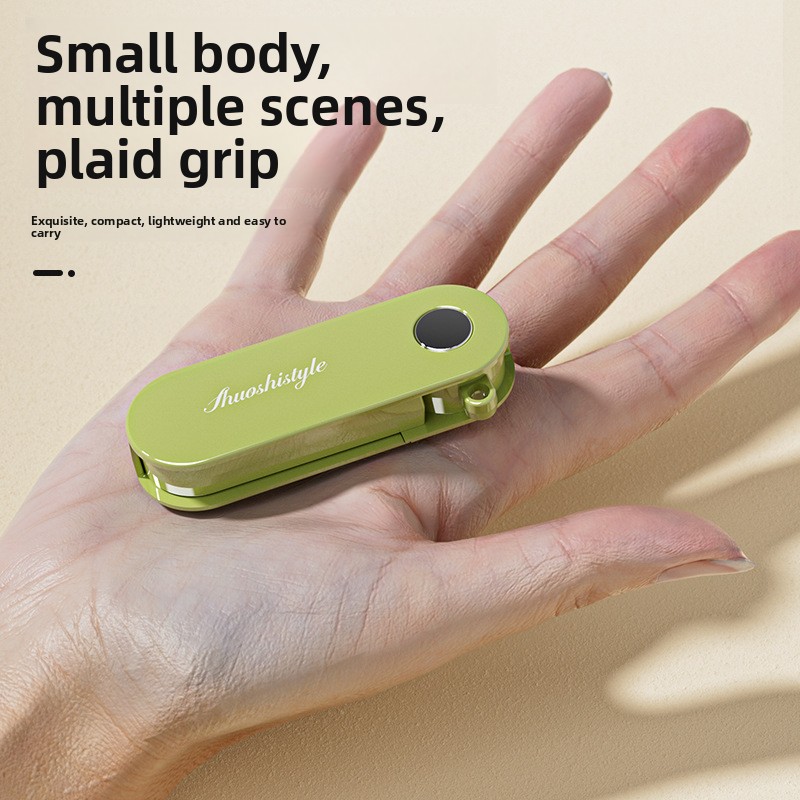 Portable Mini Stainless Steel  - Kitchen Handy Gadgets ulasan dan harga