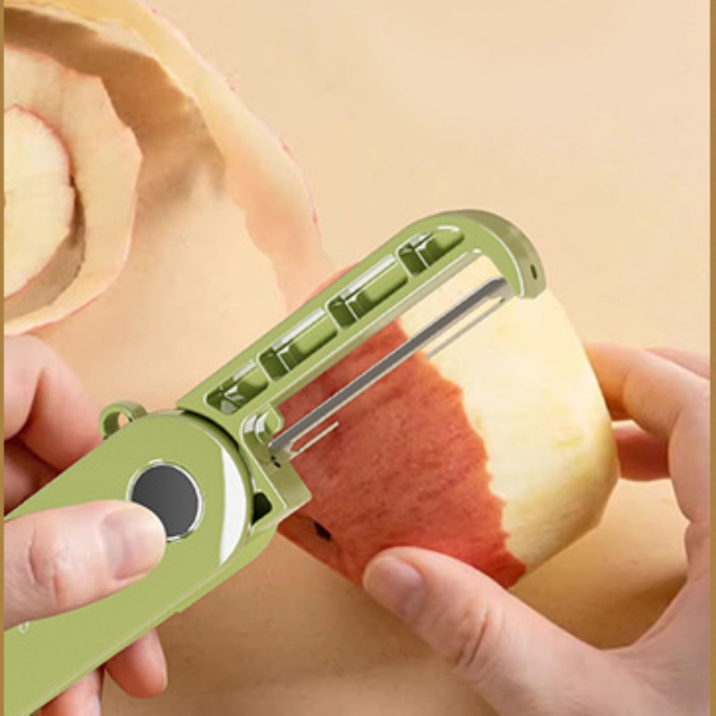 Portable Mini Stainless Steel  - Kitchen Handy Gadgets ulasan dan harga