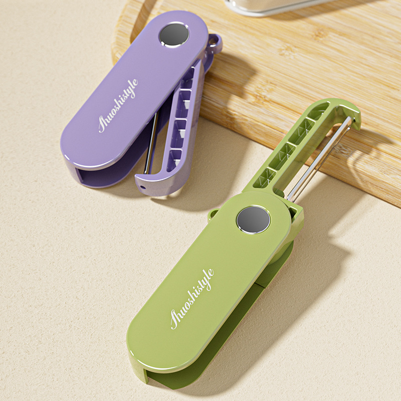 Portable Mini Stainless Steel  - Kitchen Handy Gadgets ulasan dan harga