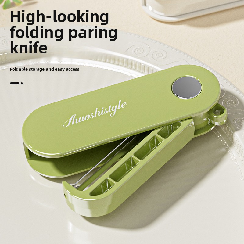 Portable Mini Stainless Steel  - Kitchen Handy Gadgets ulasan dan harga
