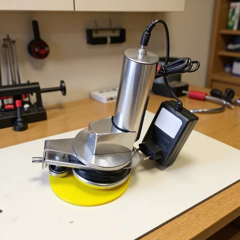 Popular Electric Can Sealer, A - Kitchen Gadgets Popular ulasan dan harga