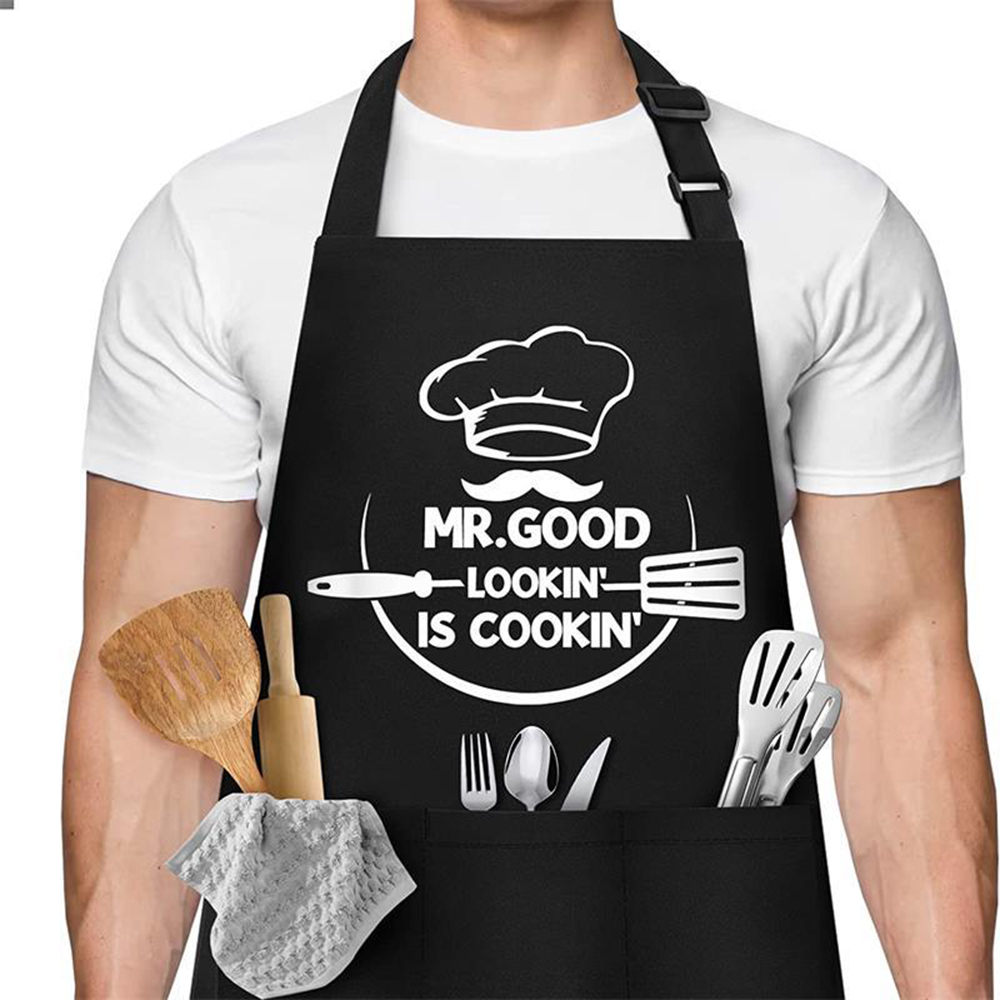 Funny Apron Gift For Man Dad G - Funny Kitchen Gadgets Gifts ulasan dan harga