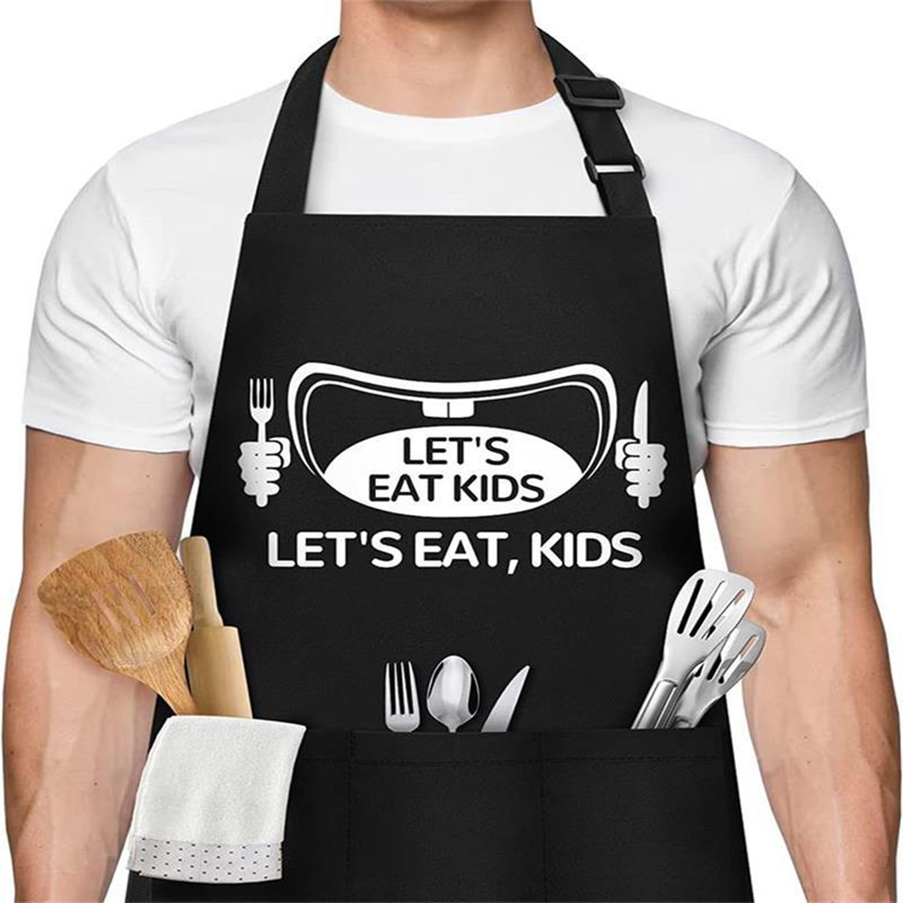 Funny Apron Gift For Man Dad G - Funny Kitchen Gadgets Gifts ulasan dan harga