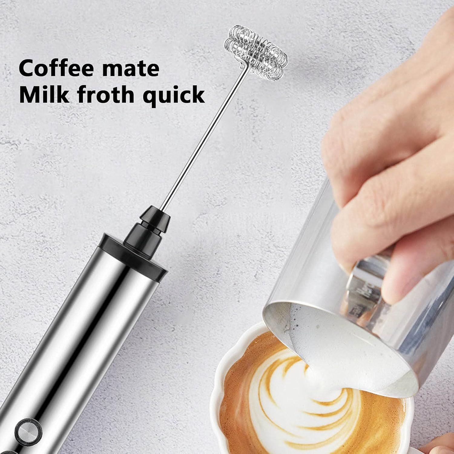 Magpie 3 in 1 Handheld Electri - Kitchen Handy Gadgets ulasan dan harga