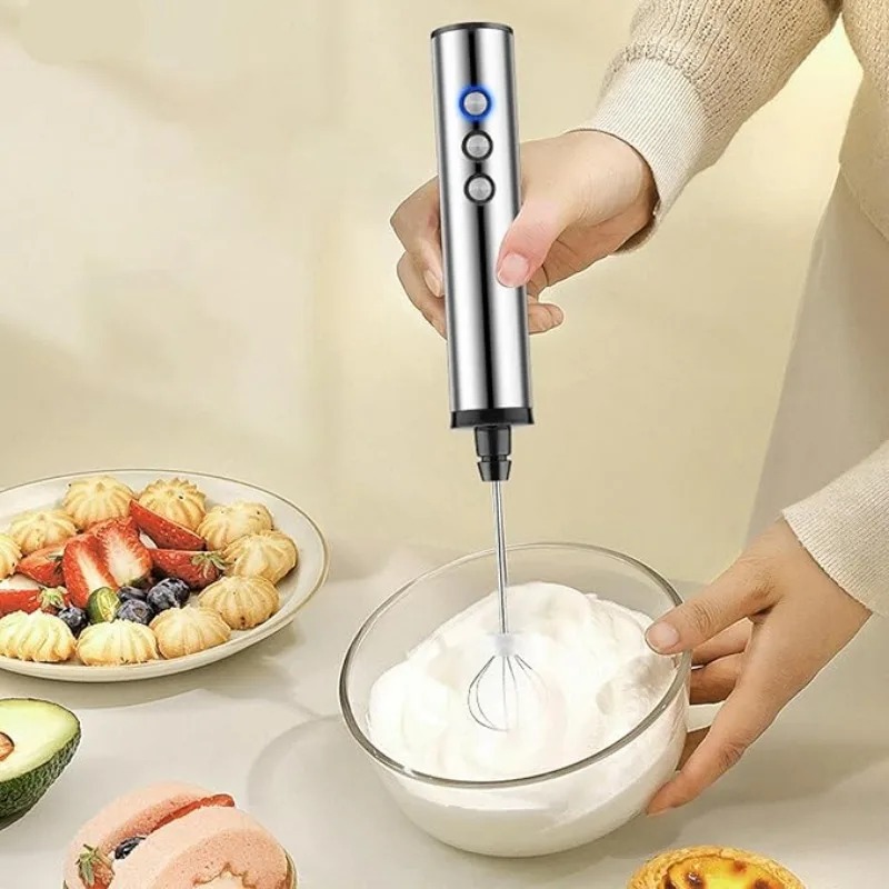 Magpie 3 in 1 Handheld Electri - Kitchen Handy Gadgets ulasan dan harga