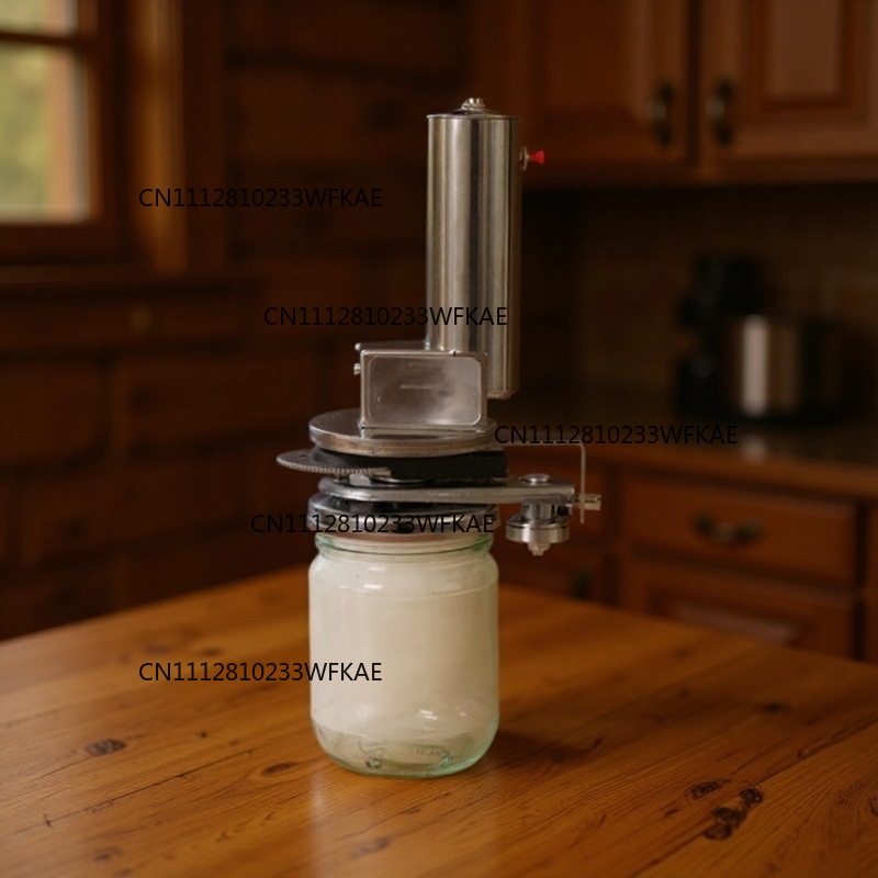 Popular  Electric Can Sealer R - Kitchen Gadgets Popular ulasan dan harga