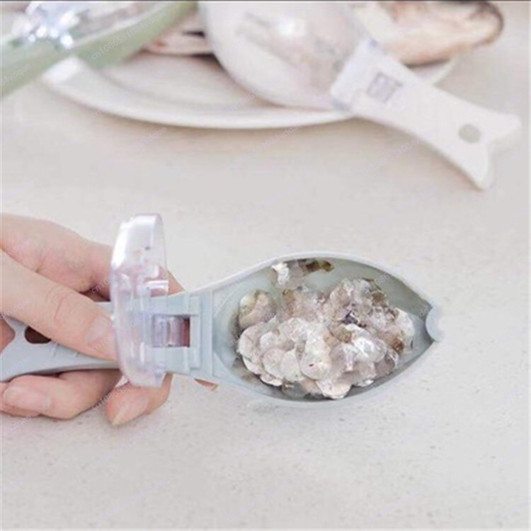 Popular Fish Scale Scraping Ar - Kitchen Gadgets Popular ulasan dan harga