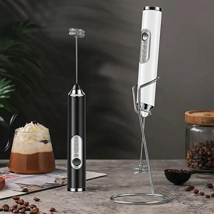 1-Pack Handheld Electric Mixer - Kitchen Handy Gadgets ulasan dan harga