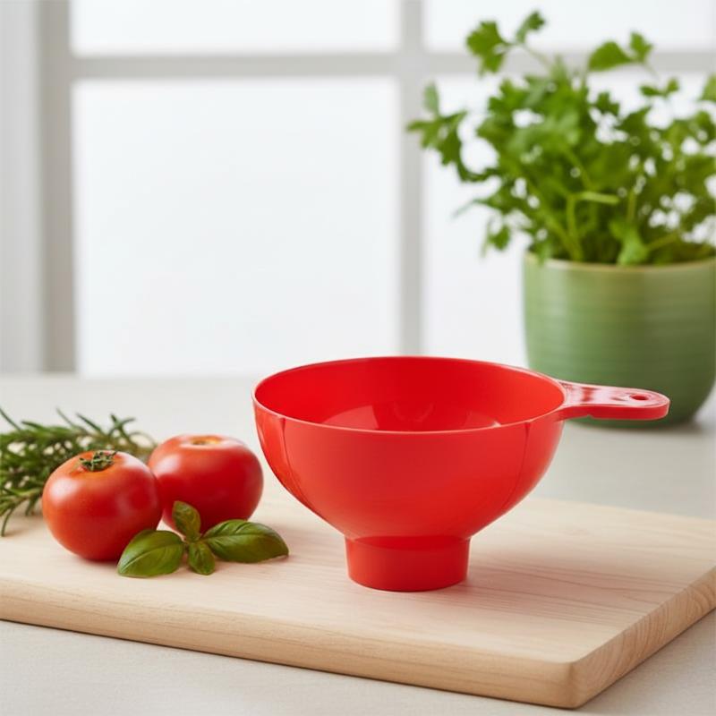 2pcs/set High-end Wide Mouth F - Kitchen Gadgets Popular ulasan dan harga