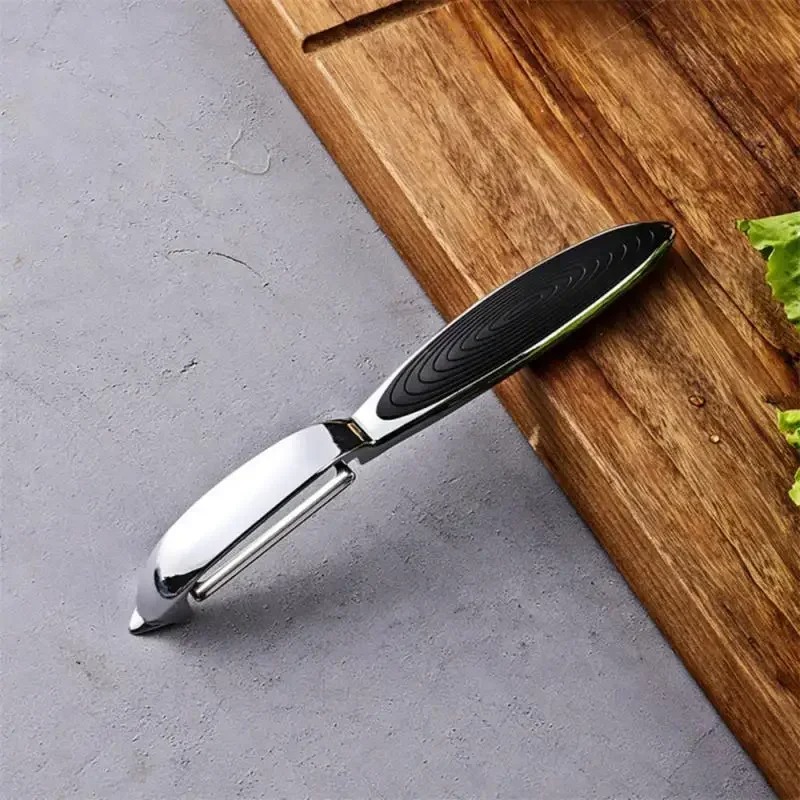 Multifunctional Fruit Peeler G - Kitchen Gadgets Cutting Tools ulasan dan harga