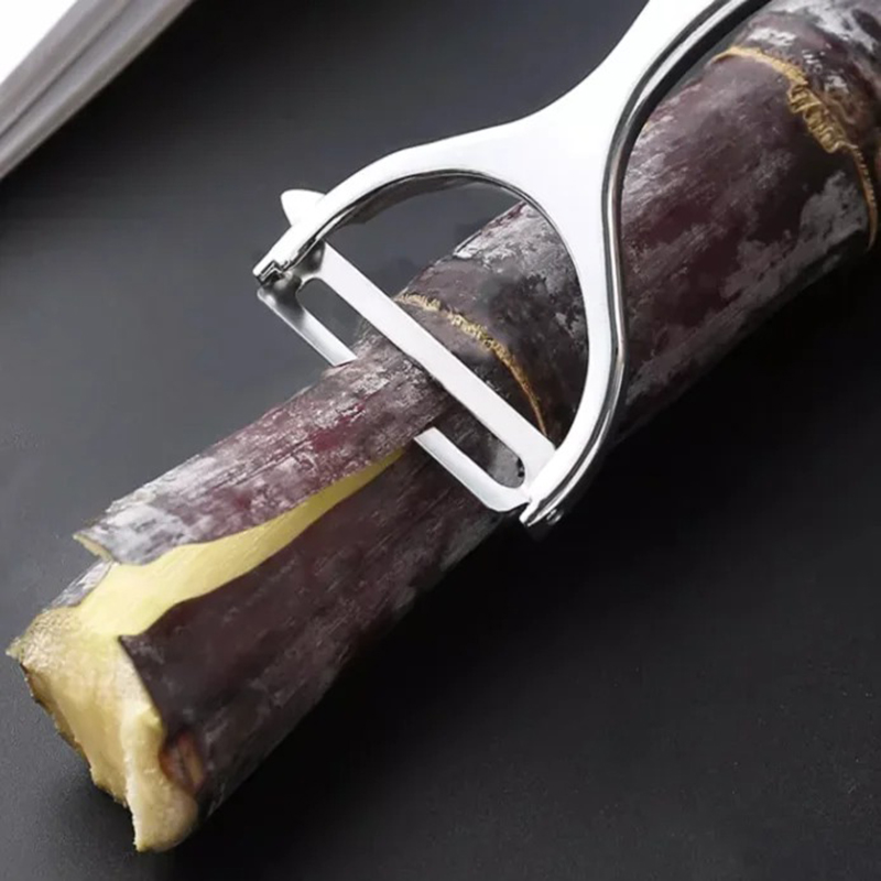 Multifunctional Fruit Peeler G - Kitchen Gadgets Cutting Tools ulasan dan harga