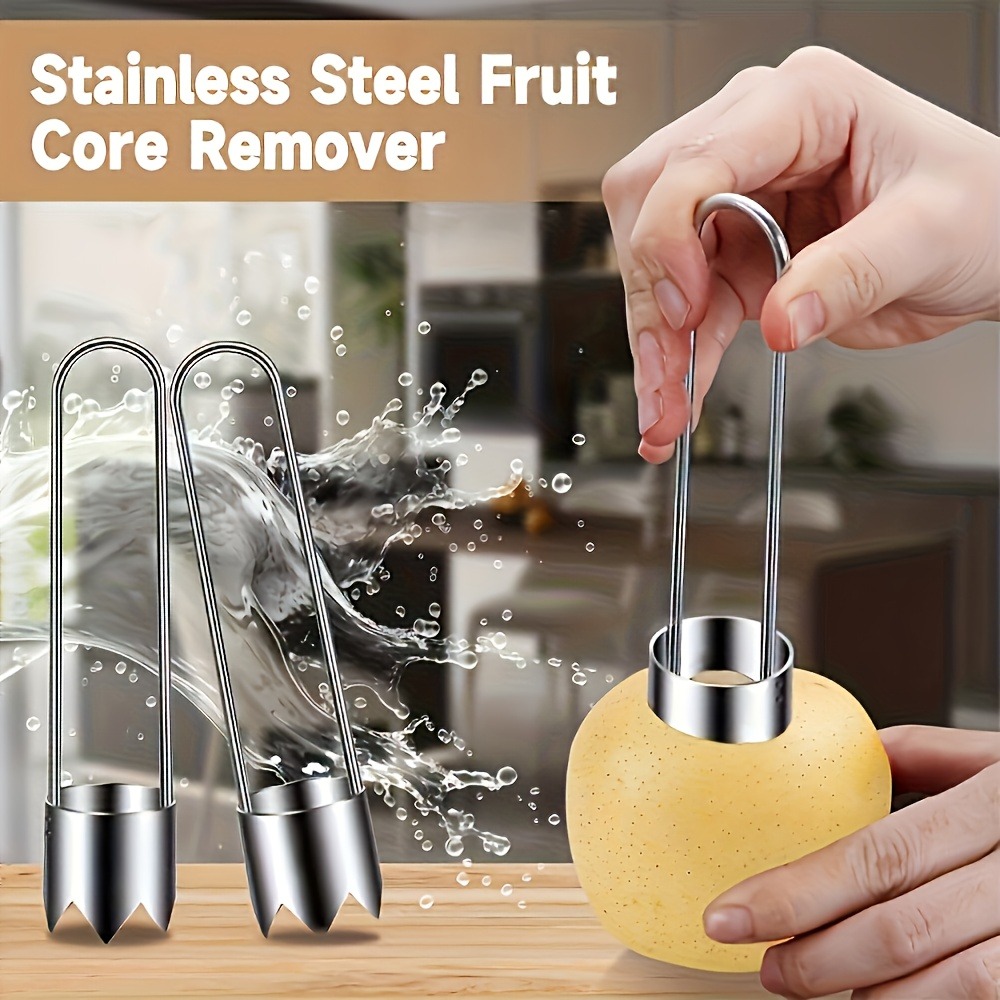Stainless Steel Fruit Vegetabl - Kitchen Handy Gadgets ulasan dan harga