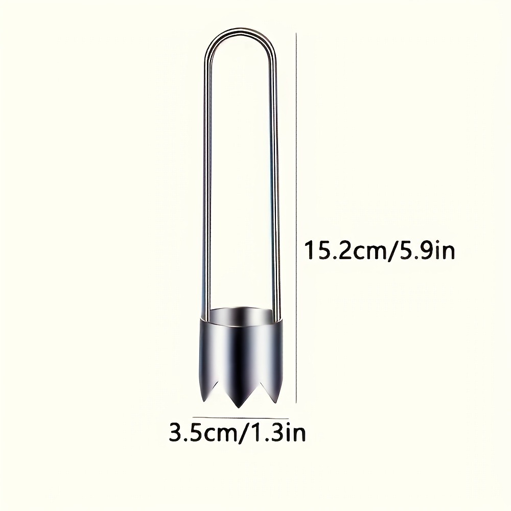 Stainless Steel Fruit Vegetabl - Kitchen Handy Gadgets ulasan dan harga