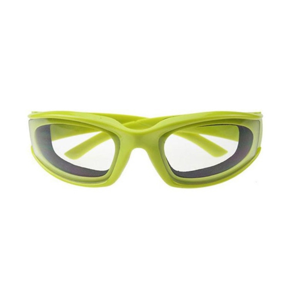 Eye Glasses Kitchen Onion Gogg - Kitchen Gadgets Cutting Tools ulasan dan harga