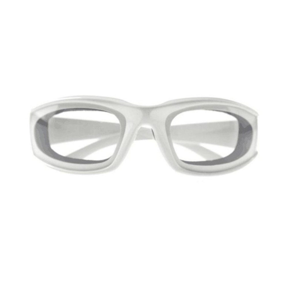 Eye Glasses Kitchen Onion Gogg - Kitchen Gadgets Cutting Tools ulasan dan harga
