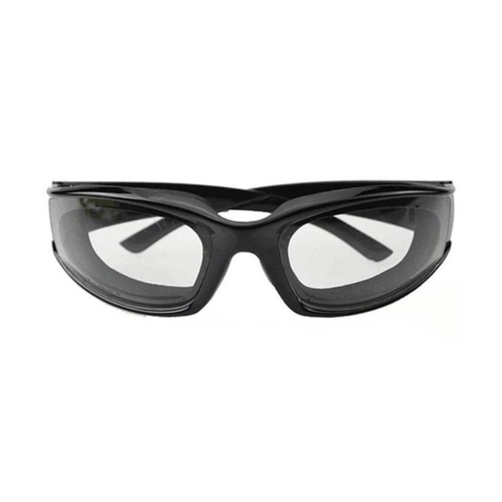Eye Glasses Kitchen Onion Gogg - Kitchen Gadgets Cutting Tools ulasan dan harga