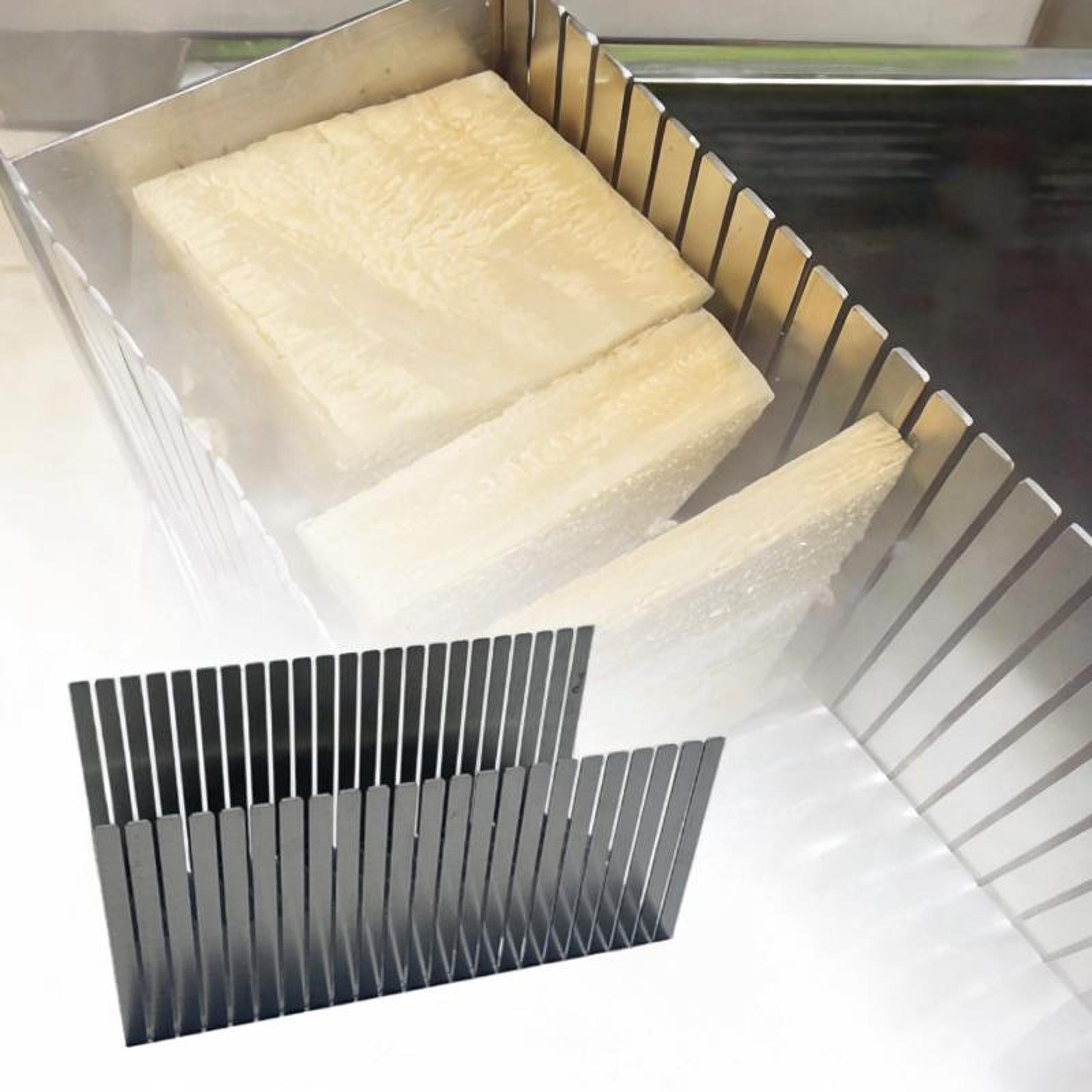Stainless Steel Bread Slicer K - Kitchen Gadgets Cutting Tools ulasan dan harga