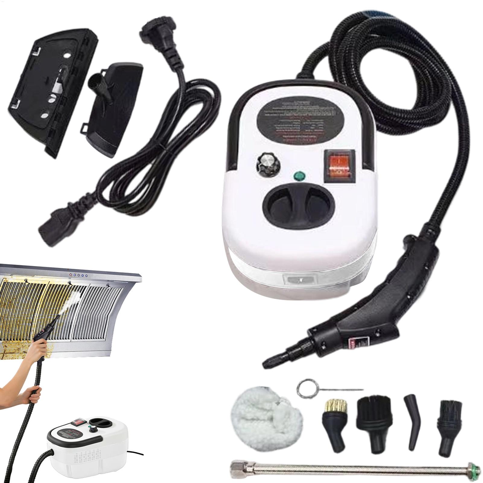 2500w Portable Handheld Steam  - Kitchen Handy Gadgets ulasan dan harga