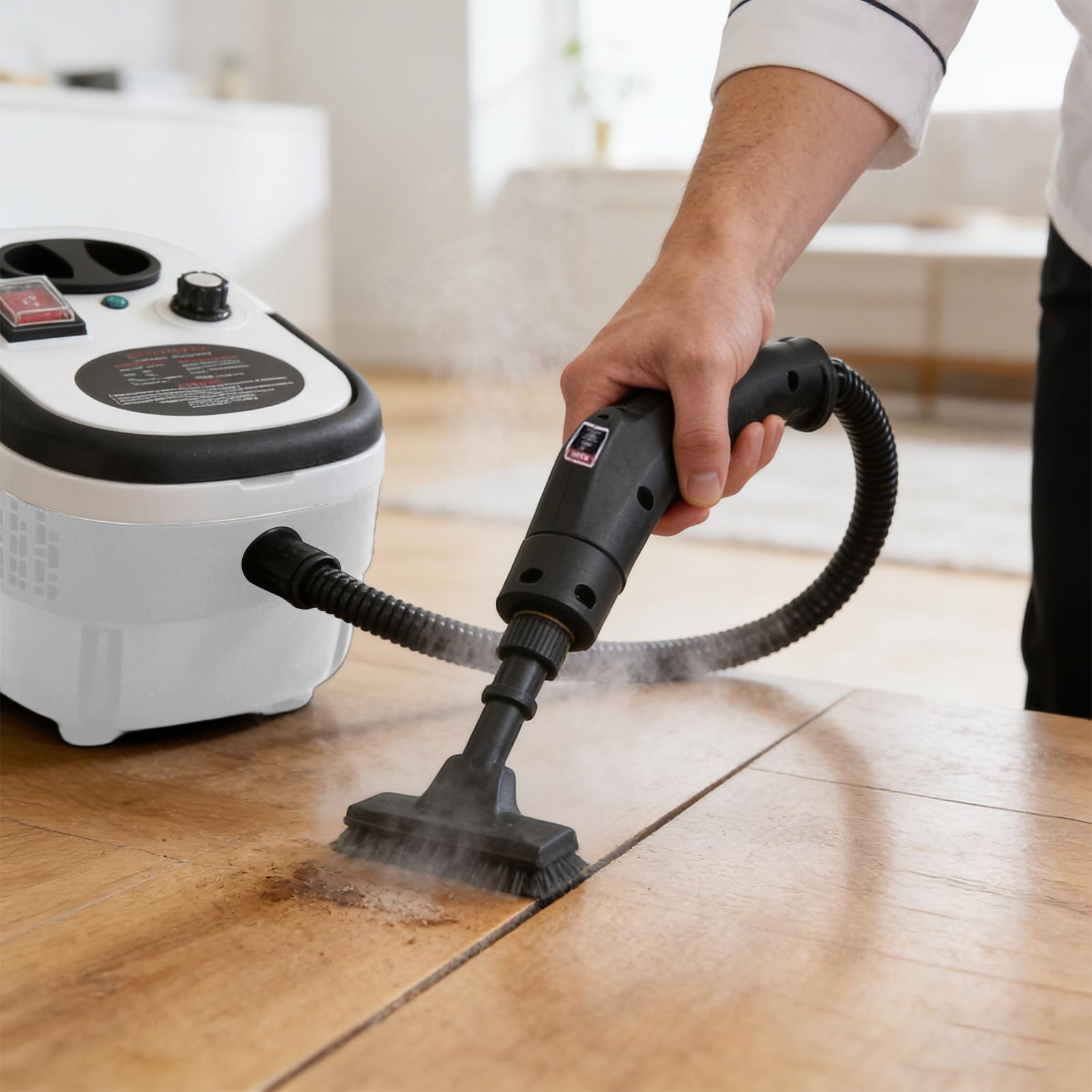 2500w Portable Handheld Steam  - Kitchen Handy Gadgets ulasan dan harga