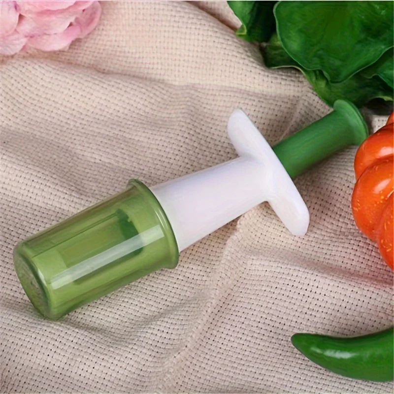 Creative Fruit Slicer Grape Ch - Kitchen Gadgets Cutting Tools ulasan dan harga