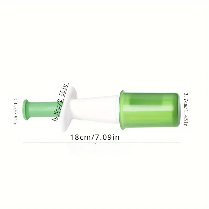 Creative Fruit Slicer Grape Ch - Kitchen Gadgets Cutting Tools ulasan dan harga