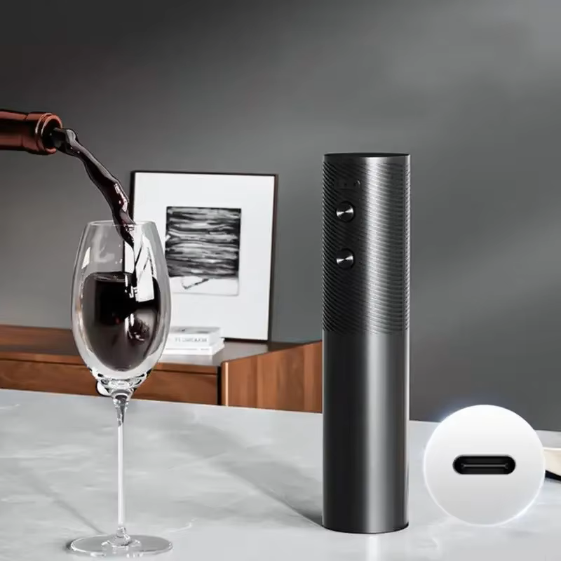 Electric Wine Bottle Opener Au - Kitchen Handy Gadgets ulasan dan harga
