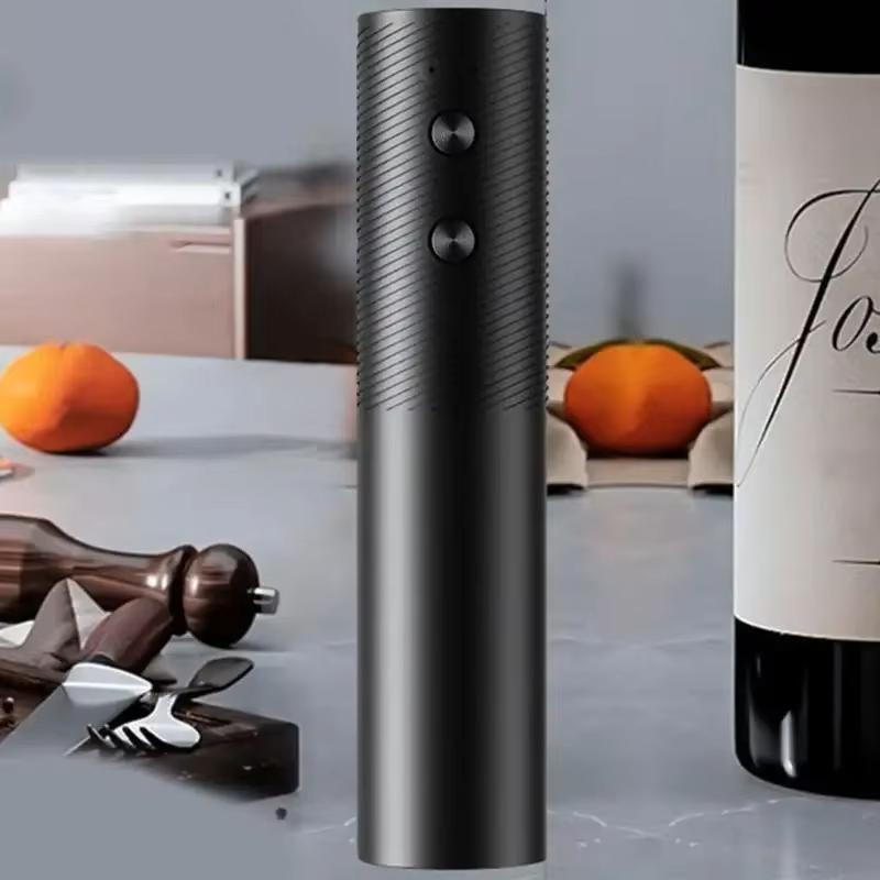 Electric Wine Bottle Opener Au - Kitchen Handy Gadgets ulasan dan harga