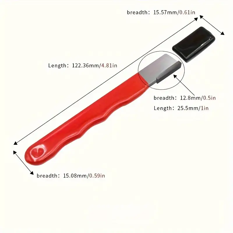 Professional Metal Knife Sharp - Kitchen Handy Gadgets ulasan dan harga