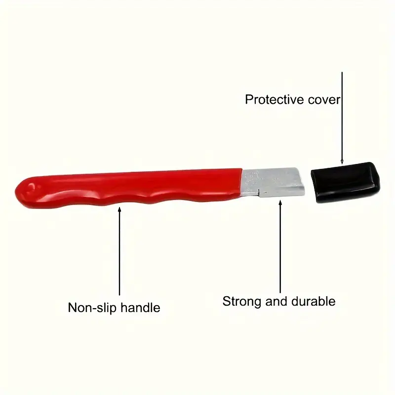 Professional Metal Knife Sharp - Kitchen Handy Gadgets ulasan dan harga